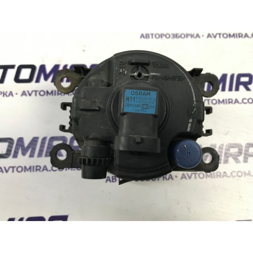 Противотуманная фара L=R Ford Focus 3 2011- 89204894